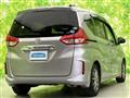 2017 Honda Freed