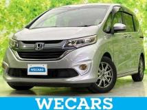 2017 Honda Freed