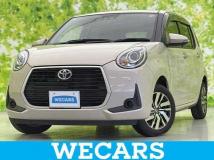2023 Toyota Passo