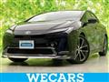 2025 Toyota Prius