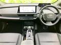 2025 Toyota Prius