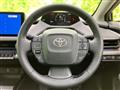 2025 Toyota Prius