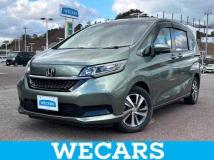 2021 Honda Freed