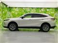 2020 Toyota Harrier Hybrid