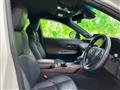 2020 Toyota Harrier Hybrid