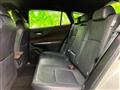 2020 Toyota Harrier Hybrid