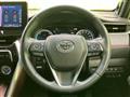 2020 Toyota Harrier Hybrid