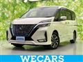 2021 Nissan Serena