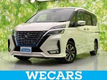 2021 Nissan Serena
