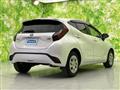 2023 Toyota AQUA