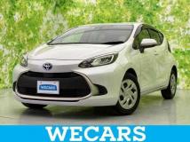 2023 Toyota AQUA