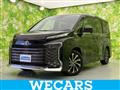 2024 Toyota Voxy