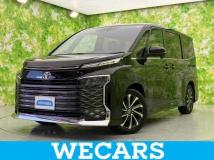 2024 Toyota Voxy