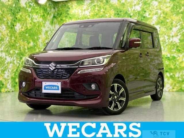 2019 Suzuki Suzuki Others