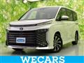 2026 Toyota Voxy