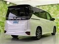 2026 Toyota Voxy