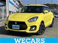 2021 Suzuki Swift