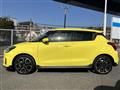 2021 Suzuki Swift