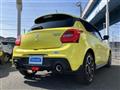 2021 Suzuki Swift
