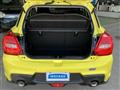 2021 Suzuki Swift