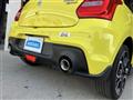 2021 Suzuki Swift