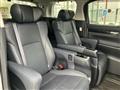 2021 Toyota Alphard G