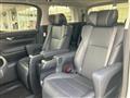 2021 Toyota Alphard G