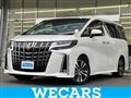 2019 Toyota Alphard G