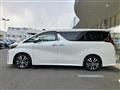 2019 Toyota Alphard G