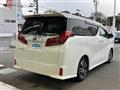2019 Toyota Alphard G