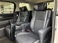 2019 Toyota Alphard G