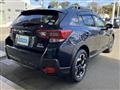 2020 Subaru IMPREZA XV HYBRID