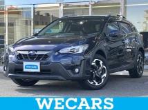 2020 Subaru IMPREZA XV HYBRID