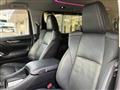 2019 Toyota Vellfire