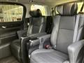 2019 Toyota Vellfire