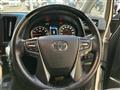 2019 Toyota Vellfire