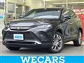 2023 Toyota Harrier