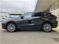 2023 Toyota Harrier