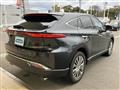 2023 Toyota Harrier