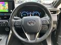 2023 Toyota Harrier