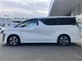 2018 Toyota Vellfire