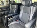 2018 Toyota Vellfire