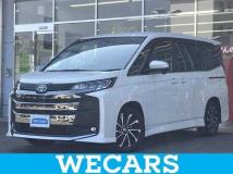 2024 Toyota Noah