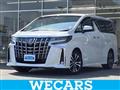 2022 Toyota Alphard G