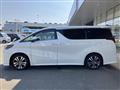 2022 Toyota Alphard G