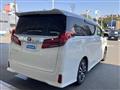 2022 Toyota Alphard G