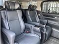 2022 Toyota Alphard G