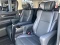 2022 Toyota Alphard G