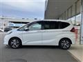 2019 Honda Freed