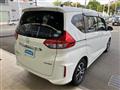 2019 Honda Freed